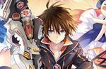 Fairy Fencer F: Advent Dark Force Switch Review