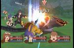 Tales of Vesperia Guide: how to switch characters in battle