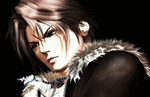 The Legend of Final Fantasy VIII Review