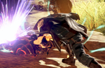 God Eater 3 Features Trailer shows combat and character creation