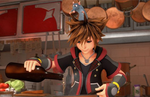 Kingdom Hearts 3 Cooking & Cuisine Guide: recipe list, how to cook and meal effects