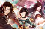 Chinese RPG Sword and Fairy 6 to release on PlayStation 4 in North America and Europe in April