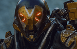 Anthem’s progression system and itemization leave a lot to be desired