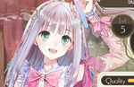 Koei Tecmo details Item Synthesis in Atelier Lulua: The Scion of Arland