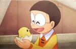Doraemon: Nobita's Story of Seasons will be released in Japan on June 13, first trailer published