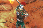 Warhammer: Chaosbane - Character gameplay trailers