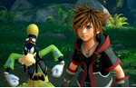 Kingdom Hearts III gets free Critical Mode update tomorrow