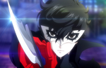 P5S revealed as Persona 5 Scramble: The Phantom Strikers for PlayStation 4 and Nintendo Switch