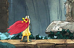 Child of Light II not currently in development