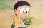 Doraemon: Story of Seasons Japanese demo is available at Nintendo eShop