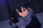 Sword Art Online: Fatal Bullet Complete Edition for Nintendo Switch launches on August 9