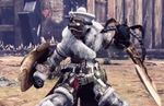 Monster Hunter World: Iceborne videos show off the Clutch Claw, Long Sword, and Great Sword