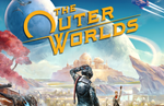 The Outer Worlds Release Date Revealed at Microsoft's Conference