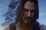 Cyberpunk 2077 is out next April - and it has Keanu Reeves