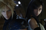 Square Enix shows off Final Fantasy VII Remake gameplay and reveals Tifa