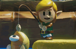 The Legend of Zelda: Link's Awakening Remake comes out on September 20