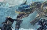 Monster Hunter World: Iceborne Hands-On Impressions from E3 2019