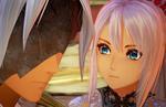 Tales of Arise protagonist and heroine are introduced as Alphen and Shionne