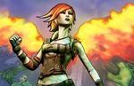 Borderlands 2: how to start the Commander Lilith DLC and get a Level Boost