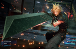 Final Fantasy VII Remake gets some new screenshots post-E3