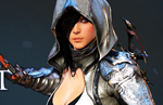 Black Desert launches for PlayStation 4 on August 22