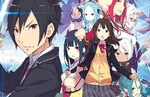 Amazon listing reveals upcoming localization for Conception Plus: Maidens of The Twelve Stars