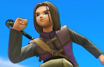 Dragon Quest XI S screenshots show new ride-able monsters, photo mode, 2D mode, more