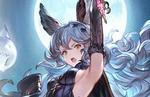 Cygames and Granblue Fantasy: Anime Expo 2019 Interview with the Producer and Director