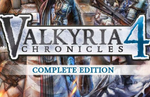 Valkyria Chronicles 4: Complete Edition digital bundle now available