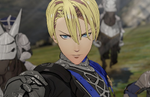 Fire Emblem: Three Houses - 'Welcome to the Blue Lion House' trailer