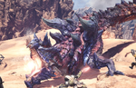 Monster Hunter World: Iceborne introduces Glavenus, Anjanath and Odogaron subspecies, a new gathering hub, and more