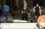 Fire Emblem: Three Houses - Lecture Questions & Answers Guide for Student Questions