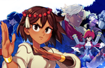 Indivisible release date set for October 8 for PlayStation 4, Xbox One, and PC, October 11 for Europe