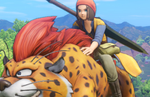 Dragon Quest XI: Echoes of an Elusive Age - 'World of Erdrea' Trailer