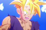Dragon Ball Z: Kakarot - 'Cell Saga' Gamescom 2019 Trailer & Screenshots, Bonyu Artwork