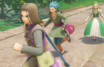 Dragon Quest XI S: Echoes of an Elusive Age Definitive Edition gets a lengthy demo ahead of release