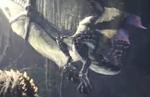 Monster Hunter World: Iceborne Japanese commercials confirm the return of Yian Garuga