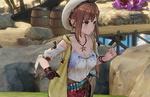 Atelier Ryza: Ever Darkness & the Secret Hideout - Game System Highlight video, Promotional Trailer, combat gameplay details & screenshots