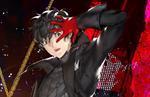Persona 5 Royal - Third promotion trailer and Hero's character trailer