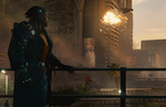 New gameplay footage from Cyberpunk 2077 showcases Pacifica, Voodoo Boys, character options, and more in 15 minute 'Deep Dive'