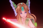 Trials of Mana launches on April 24, 2020, for PlayStation 4, Nintendo Switch, and PC via Steam; TGS 2019 trailer