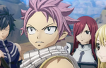 Koei Tecmo announces Fairy Tail RPG from Gust Studios