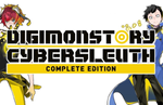 Digimon Story Cyber Sleuth: Complete Edition - Story Trailer
