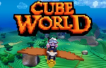 Cube World to see a release on Steam soon