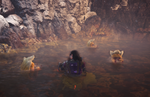 Monster Hunter World Iceborne Rare Endemic Life Capture: Where to Find Rare Endemic Life for Trophies and Achievements