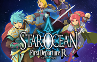 Star Ocean: First Departure R launches in Japan on December 5