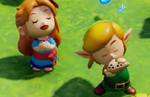 The Legend of Zelda: Link's Awakening Remake - Overview Trailer