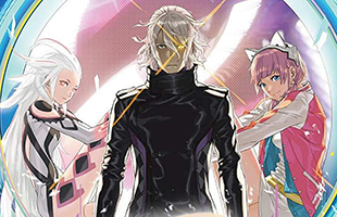 RPG Site written review: mystery structure and character routes artwork