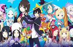  Conception Plus: Maidens of The Twelve Stars - Opening Trailer