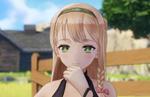 Atelier Ryza details post-release DLC and update schedule, adds Photo Mode with first update